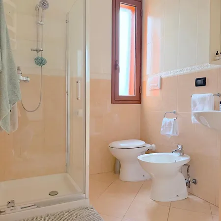 Machiavelli Apartment *