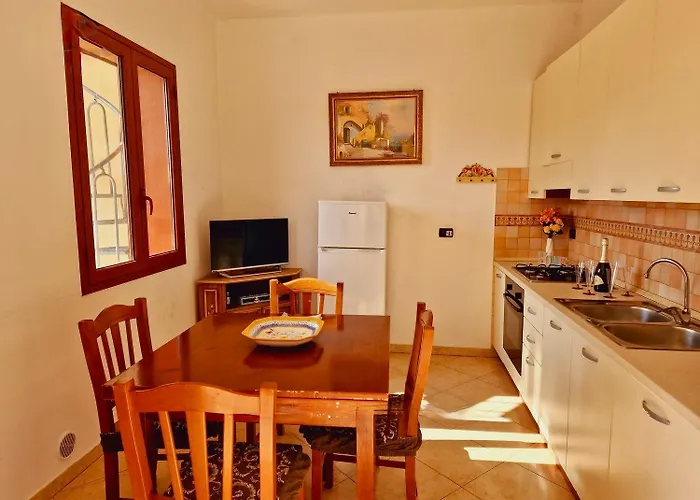 公寓 Machiavelli 加利波利