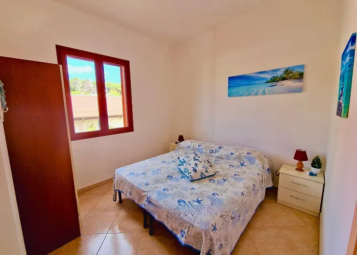 Machiavelli 公寓 加利波利