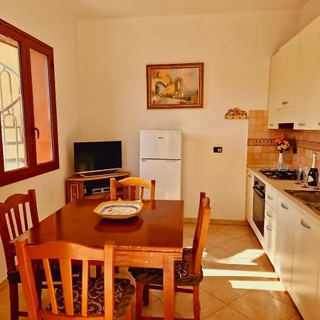 Apartment Machiavelli Gallipoli