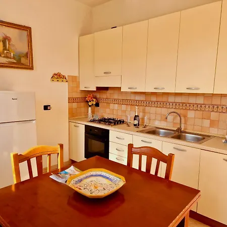 Machiavelli Apartment *