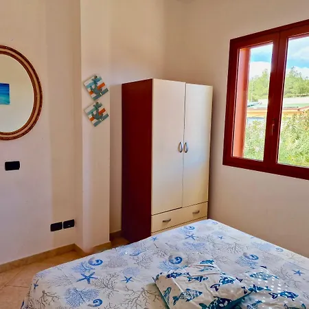 Apartment Machiavelli *