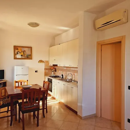 Apartment Machiavelli