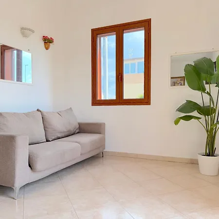 Machiavelli Apartment