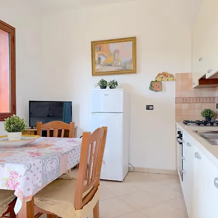 Machiavelli Apartment