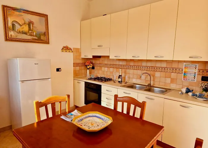 Machiavelli Apartment *