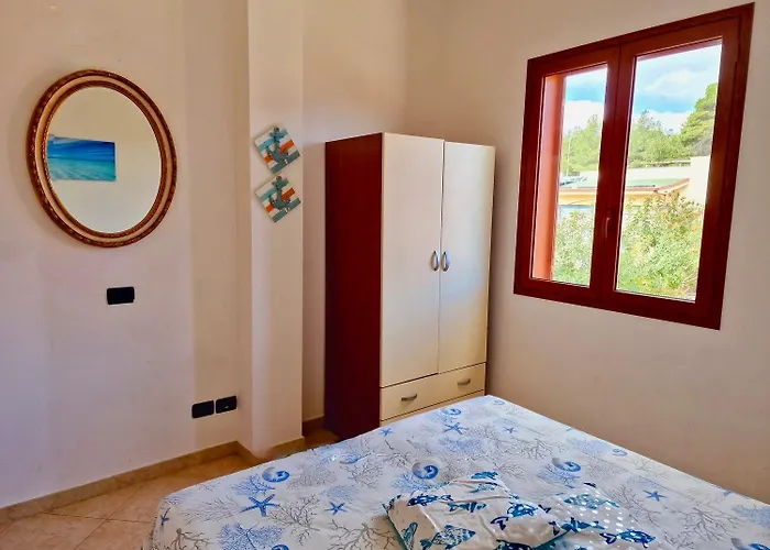 Apartment Machiavelli *