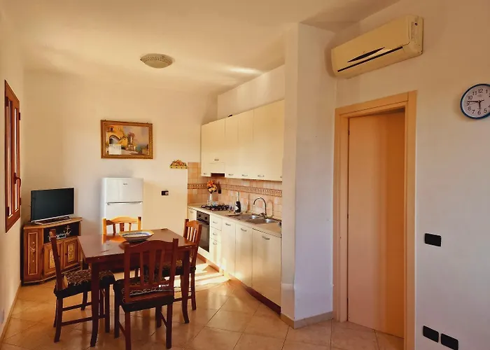 Apartment Machiavelli