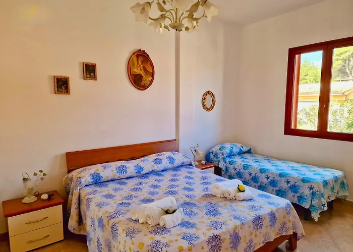 Machiavelli Apartment *