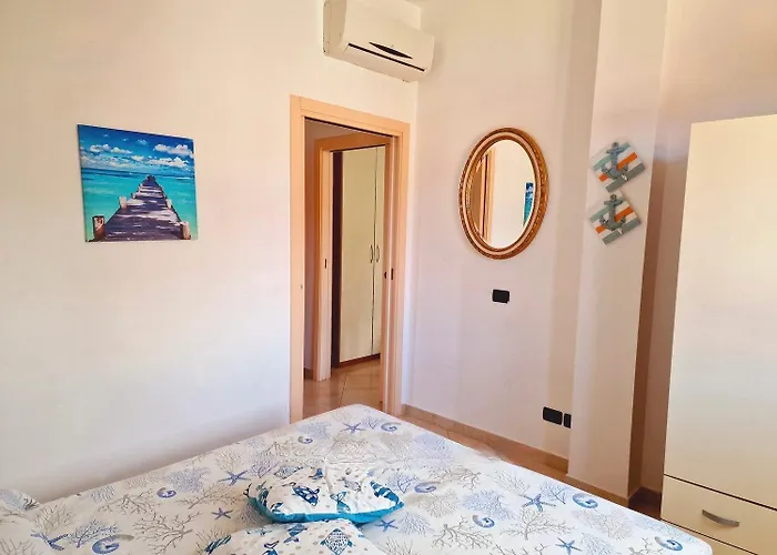 Apartment Machiavelli