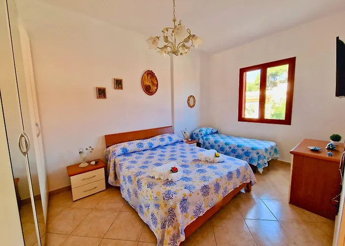 Apartment Machiavelli *