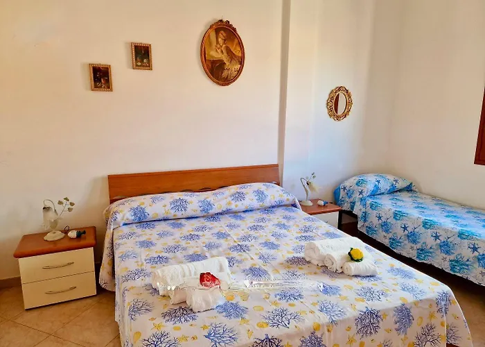 Machiavelli Apartment